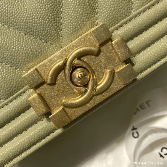 Hyper Peter BOY CHANEL BAG 0708